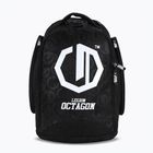 Edzőhátizsák Octagon Legion Shadow black