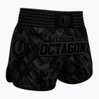 Edző rövidnadrágok Octagon Legion Kickboxing/Muay Thai Premium night raid