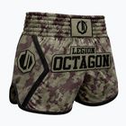 Edző rövidnadrágok Octagon Legion Kickboxing/Muay Thai Premium frontline