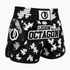 Edző rövidnadrágok Octagon Legion Kickboxing/Muay Thai Premium ghost unit