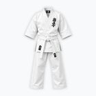 Kimonó Octagon Legion Karate Kyokushin Premium 10 oz  white