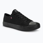Férfi cipő Lee Cooper LCW-22-31-0869 black
