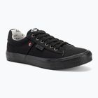 Lee Cooper férfi cipő LCW-22-31-0897MA fekete
