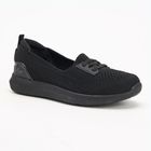 Lee Cooper női cipő LCW-25-06-3198LA fekete