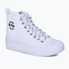 Lee Cooper női cipő LCW-25-44-3209LA fehér