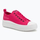 Lee Cooper női cipő LCW-25-44-3213LA fukszia