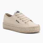 Lee Cooper női cipő LCW-25-44-3215LA bézs