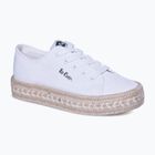 Lee Cooper női cipő LCW-25-44-3217LA fehér