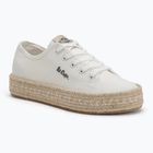 Lee Cooper női cipő LCW-25-44-3217LA fehér