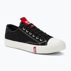 Lee Cooper férfi cipő LCW-24-31-2238 fekete