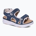 Lee Cooper női szandál LCW-25-01-3236LA tengerészkék