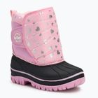 Gyerek hótaposó Lee Cooper LCJ-24-44-2863K pink