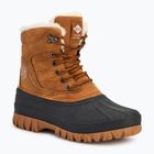 Női hótaposó Lee Cooper LCJ-24-44-2869L camel