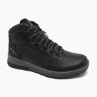 Férfi túracipők Grisport 14803A100TN black
