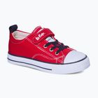 Lee Cooper gyermek cipő LCW-25-02-3275K piros