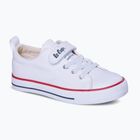 Lee Cooper gyermek cipő LCW-25-02-3276K fehér