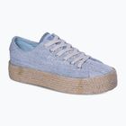 Lee Cooper női cipő LCW-25-02-3283LB világoskék