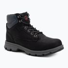 Lee Cooper férfi cipő LCJ-24-01-2948M fekete