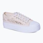 Lee Cooper női cipő LCW-25-02-3293LA bézs