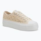 Lee Cooper női cipő LCW-25-02-3293LA bézs