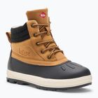 Lee Cooper hócsizma LCJ-24-01-2966L camel/fekete