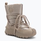 Lee Cooper női hócsizma LCJ-25-12-3663L arany színben