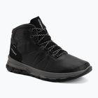 Férfi túracipők Grisport 14803A100TN black
