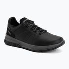 Férfi túracipők Grisport 14807A100TN black