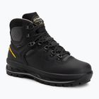 Férfi túracipők Grisport 15003DV5G black