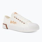 Lee Cooper női edzőcipő LCW-25-31-3428LA fehér