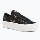 Lee Cooper női edzőcipő LCW-25-31-3431LA fekete