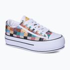Lee Cooper női cipők LCW-25-31-3441LA sárga