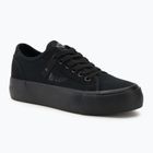 Lee Cooper női edzőcipő LCW-25-31-3451LA fekete