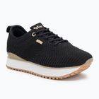Lee Cooper női cipő LCW-25-03-3353LA fekete