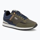 Lee Cooper férfi cipő LCW-25-03-3383MA khaki