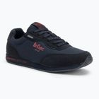 Lee Cooper férfi cipő LCW-25-03-3385MA navy