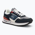 Lee Cooper férfi cipő LCW-25-03-3387MA navy