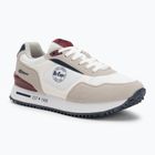 Lee Cooper férfi cipő LCW-25-03-3388MA fehér