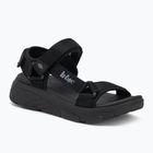 Lee Cooper női szandál LCW-25-03-3398LA fekete