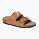 Lee Cooper női flip-flopok LCW-25-35-3485LA világosbarna