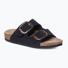 Lee Cooper női flip-flopok LCW-25-35-3486LA fekete