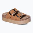 Lee Cooper női flip-flopok LCW-25-35-3494LA világosbarna