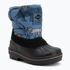 Lee Cooper gyermek hócsizma LCJ-25-10-3774K kék
