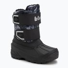 Lee Cooper gyermek hócsizma LCJ-25-10-3781K fekete
