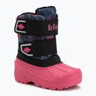 Lee Cooper gyermek hócsizma LCJ-25-10-3782K fushia
