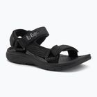 Lee Cooper férfi szandál LCW-25-34-3550MA szürke