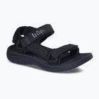Lee Cooper férfi szandál LCW-25-34-3550MA szürke