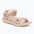 Lee Cooper női szandál LCW-25-34-3560LA bézs színben