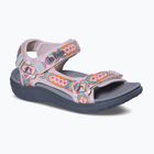 Lee Cooper női szandál LCW-25-34-3563LA bézs színű
