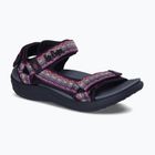 Lee Cooper női szandál LCW-25-34-3565LA lila/szürke